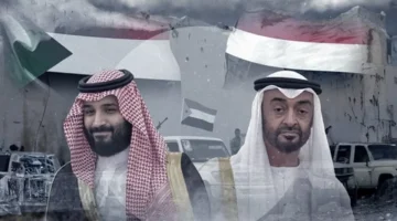 موقف ترامب.. تحركات عسكرية جديدة تضاعف حدة الأزمة بين السعودية والإمارات في اليمن